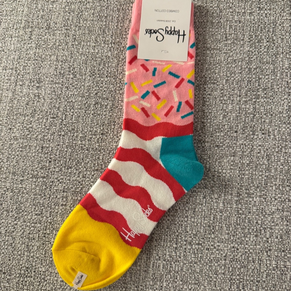 Happy Socks - Picture 2 of 3